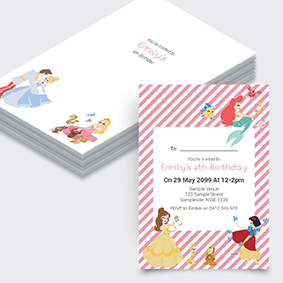 Disney Princess - Micro Princesses